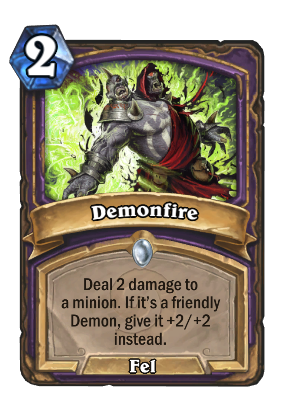 Demonfire Card Image
