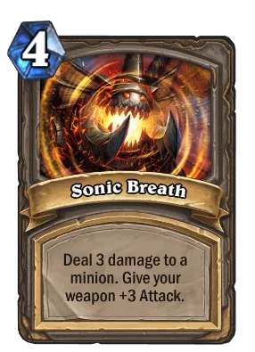 Sonic Breath Card Image