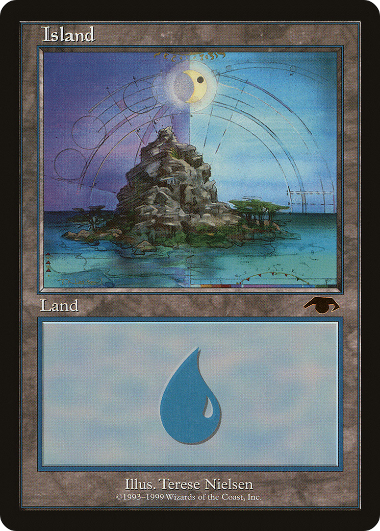 Island Card Image