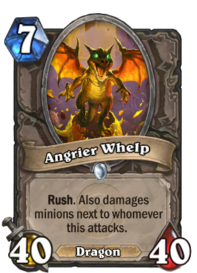 Angrier Whelp Card Image
