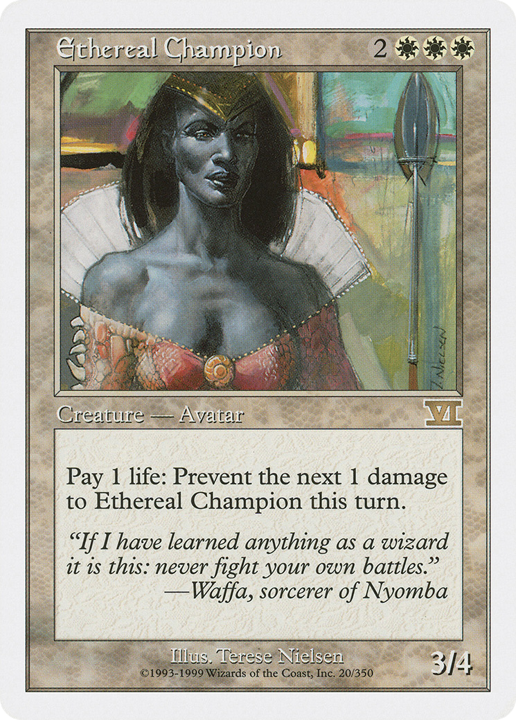 Ethereal Champion Card Image