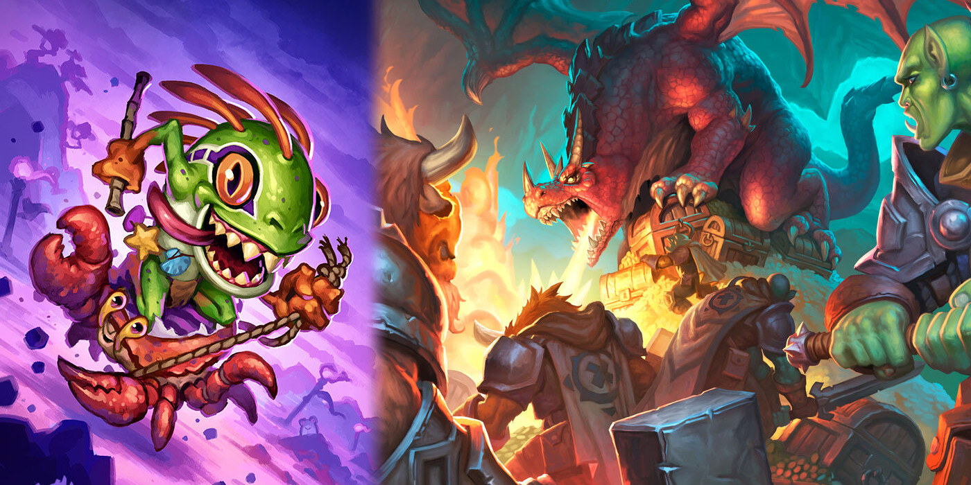 Legend Even Paladin - Wild Hearthstone Full Deck & Detailed Guide on the Wildest of Sundays