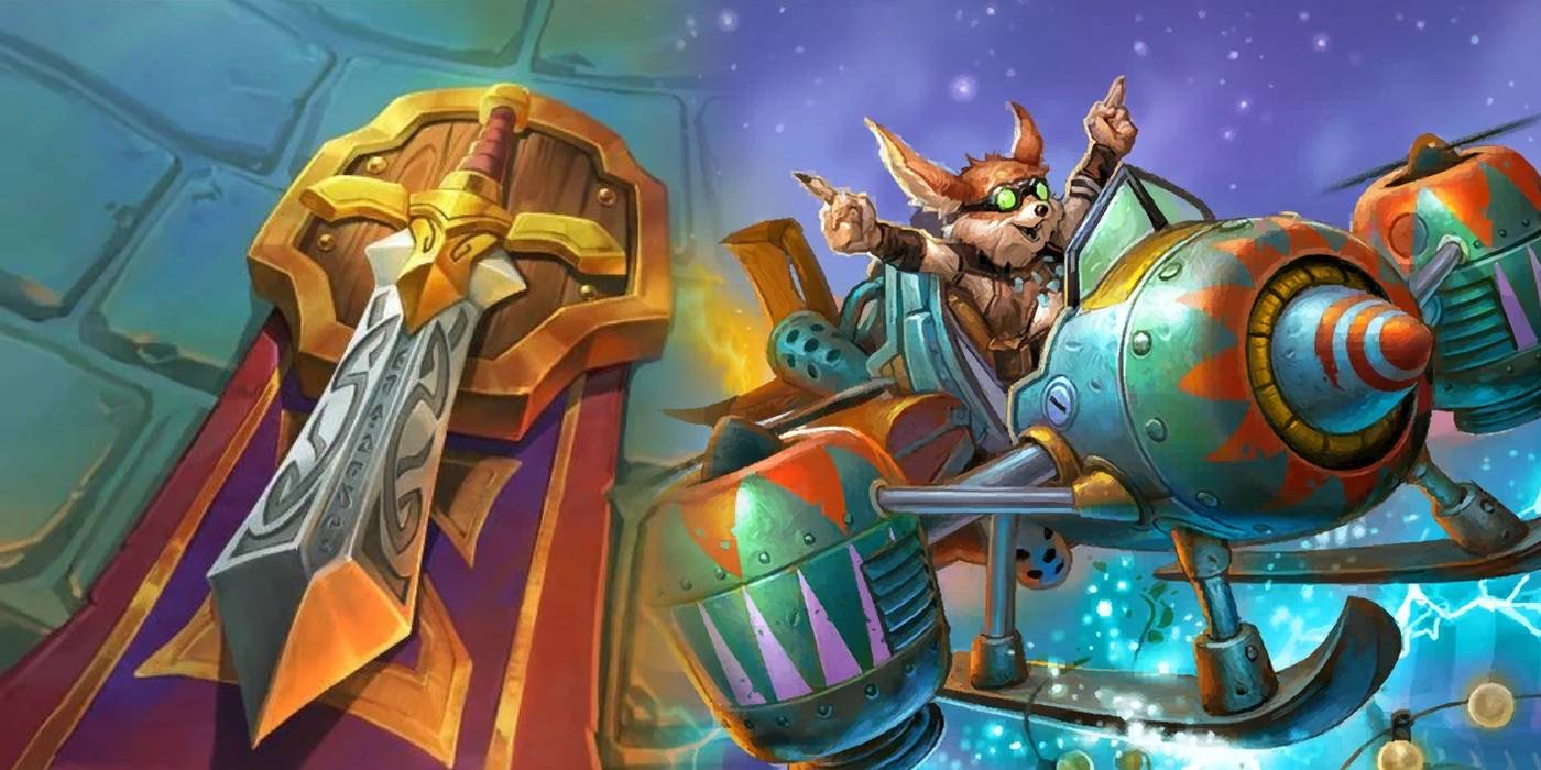 Hearthstone Duels Patch 2.22.0 Balance Changes Datamined and Detailed