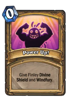 Power Up! Card Image