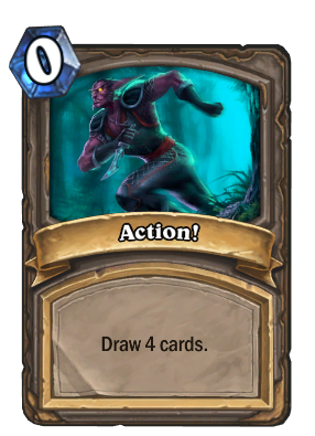 Action! Card Image