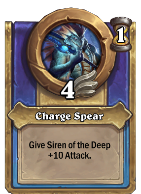 Charge Spear Card Image