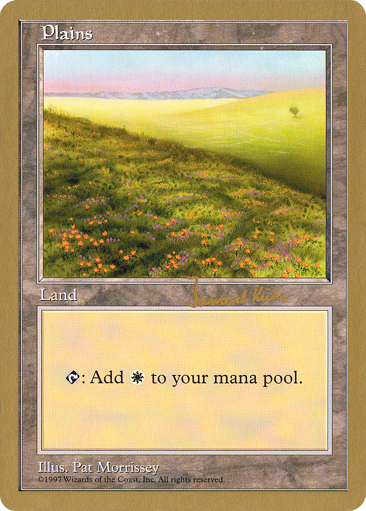 Plains Card Image