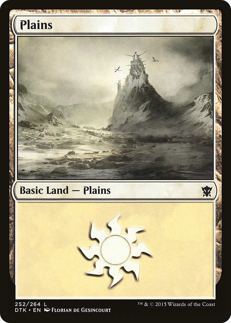 Plains Card Image