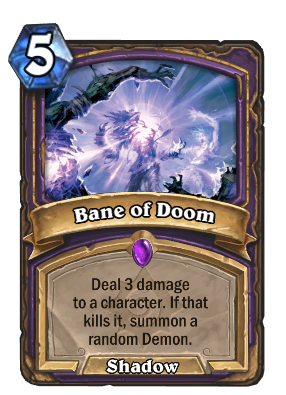 Bane of Doom Card Image