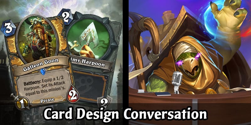 Card Design Conversation - Finale À Deux