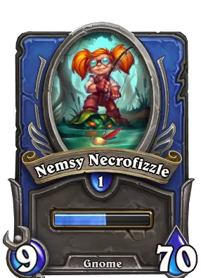 Nemsy Necrofizzle Card Image