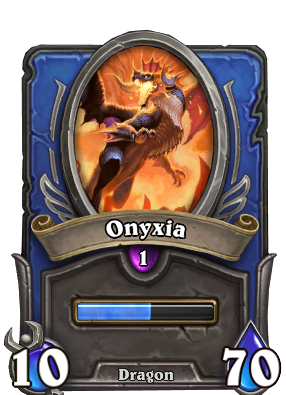 Onyxia Card Image