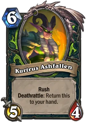 Kurtrus Ashfallen Card Image