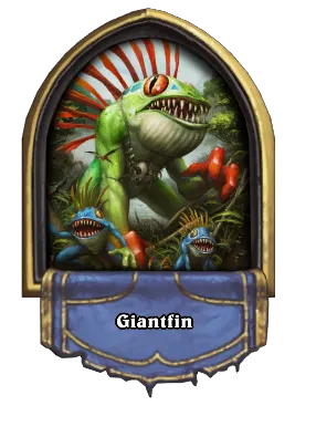 Giantfin Card Image