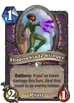 Shadowblade Slinger Card Image