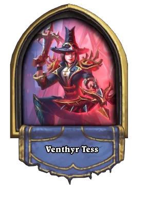 Venthyr Tess Card Image