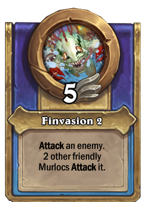Finvasion 2 Card Image
