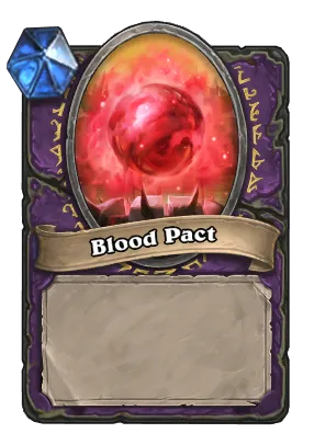 Blood Pact Card Image