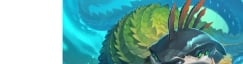 Amalgam of the Deep