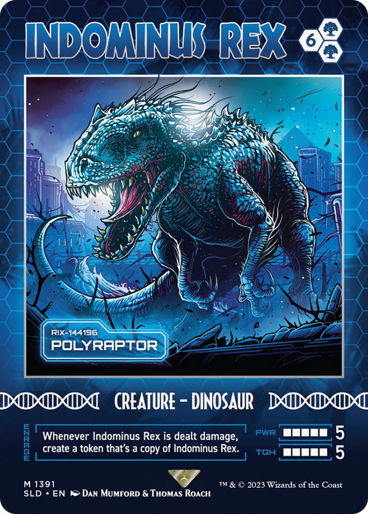Polyraptor Card Image