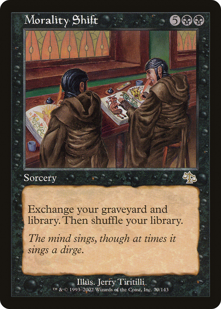 Morality Shift Card Image