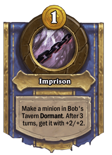 Imprison Card Image