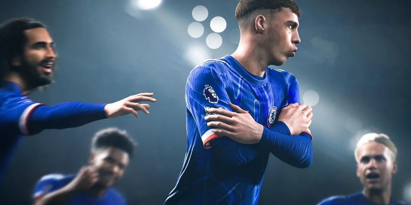 The Best Formations in EA FC 25 (Attacking & Defensive)