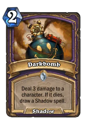 Darkbomb Card Image