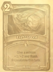 Lightspeed Card Image