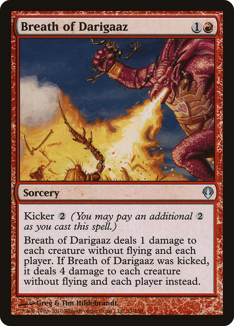 Breath of Darigaaz Card Image