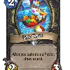 New Rogue Minion - Toy Boat