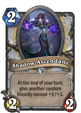Shadow Ascendant Card Image