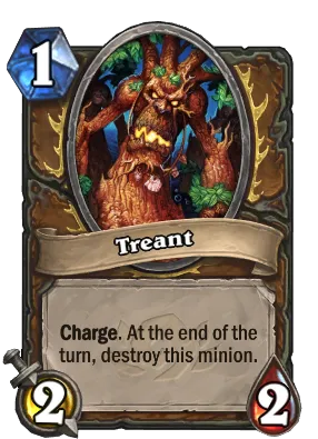 Treant Card Image