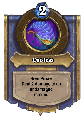 Cut-less Card Image