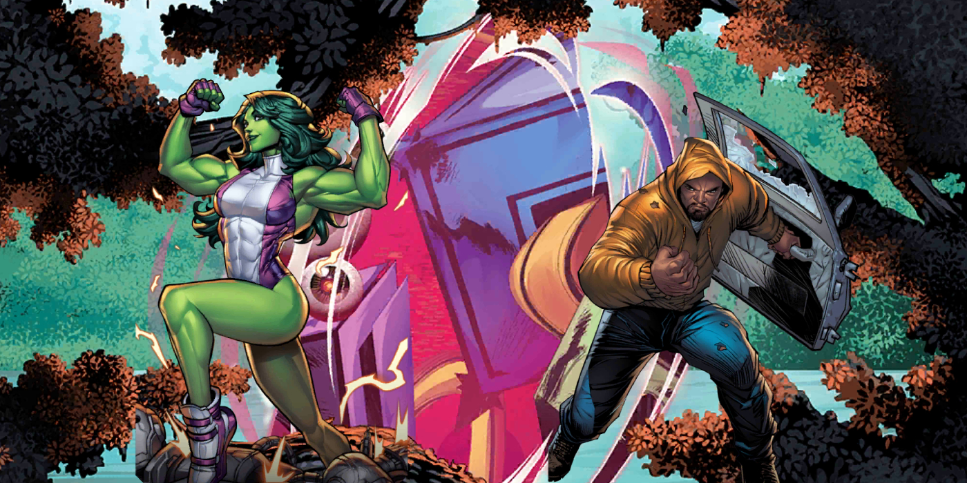 12 MARVEL SNAP Decks to Play With New Series 3 Cards - Absorbing Man, Luke Cage, She-Hulk, & Titania!