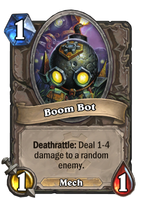 Boom Bot Card Image