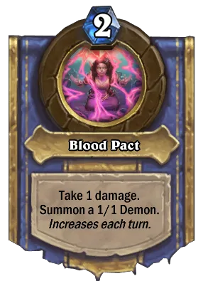 Blood Pact Card Image