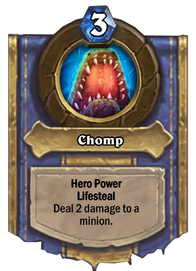 Chomp Card Image