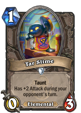 Tar Slime Card Image