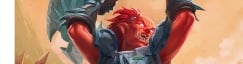 Warmaul Challenger