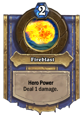 Fireblast Card Image