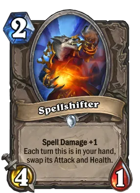 Spellshifter Card Image