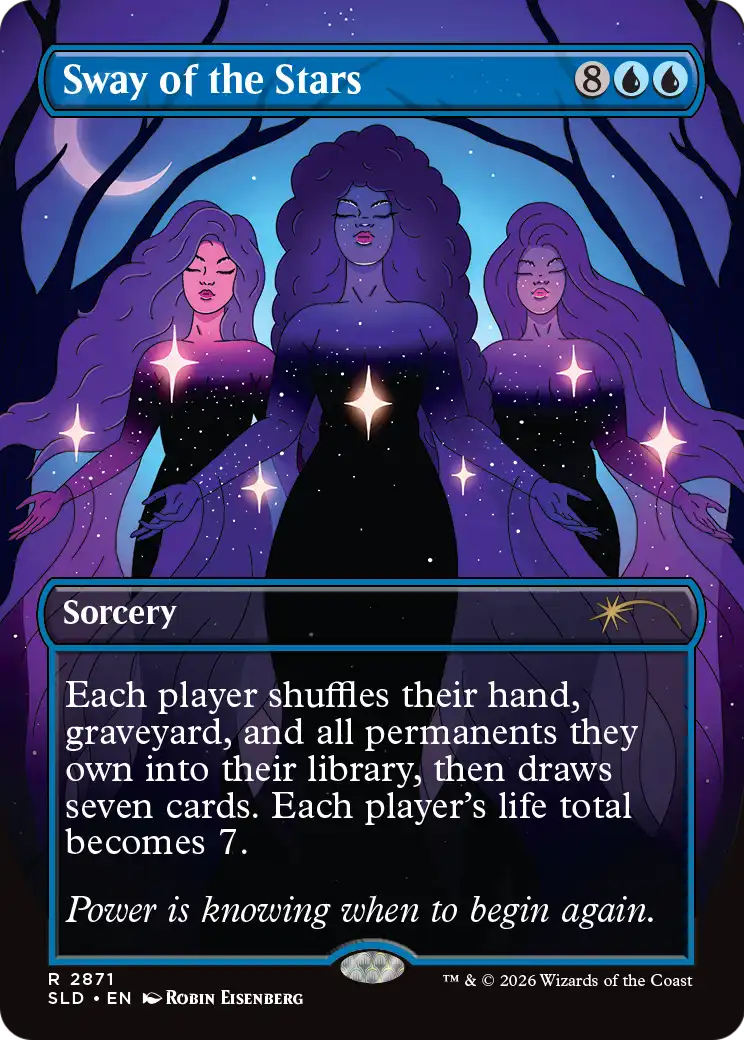 Sway of the Stars Card Image