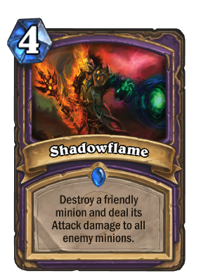(4) Shadowflame