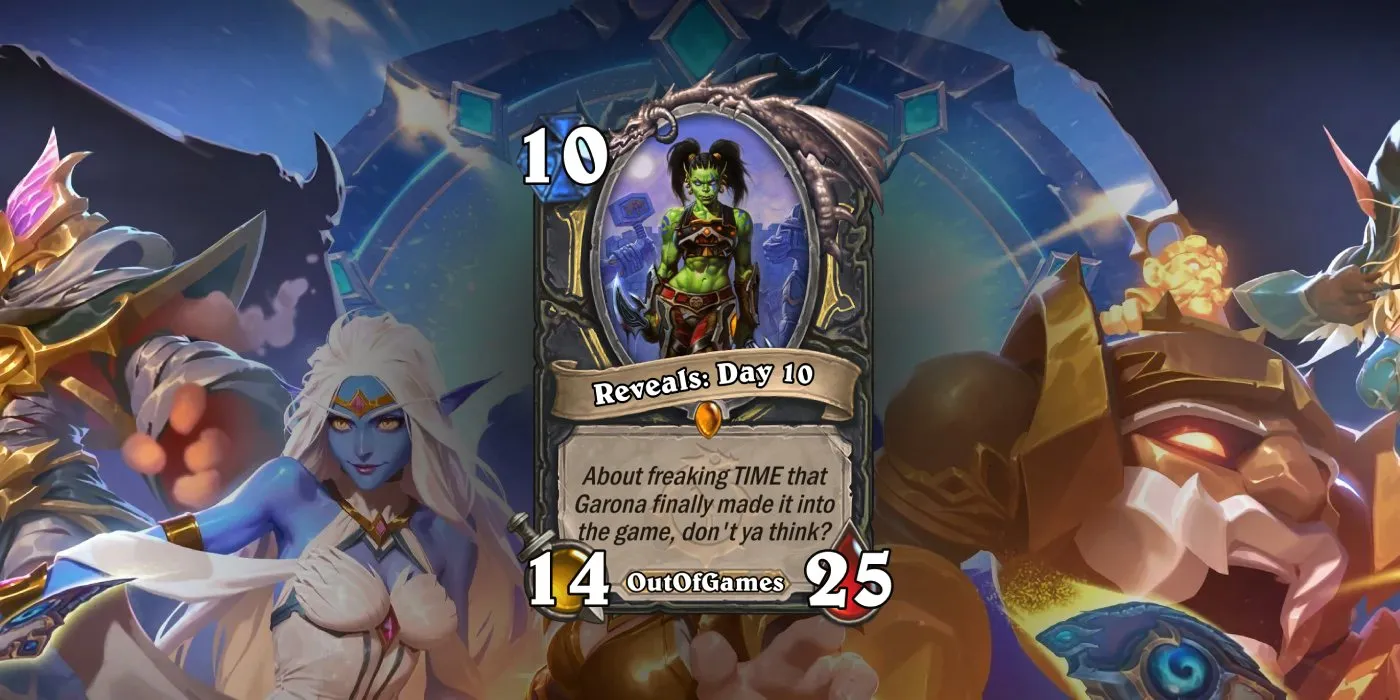 Across the Timeways Card Reveals - Day 10 [Finished]