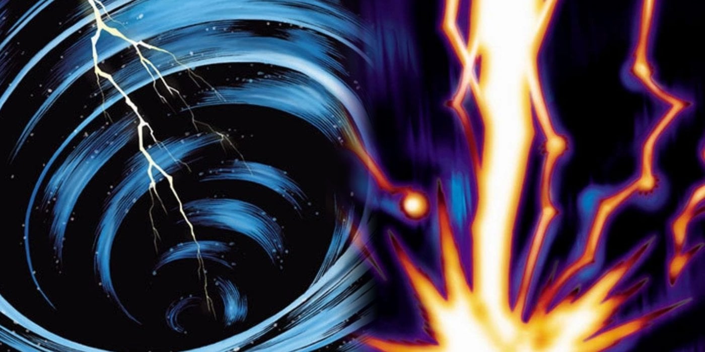 Everything You Need to Know About Spell Cards in Yu-Gi-Oh