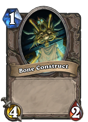 Bone Construct Card Image