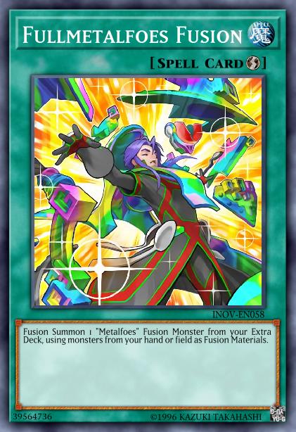 Fullmetalfoes Fusion Card Image