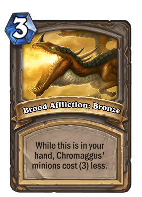 Brood Affliction: Bronze Card Image