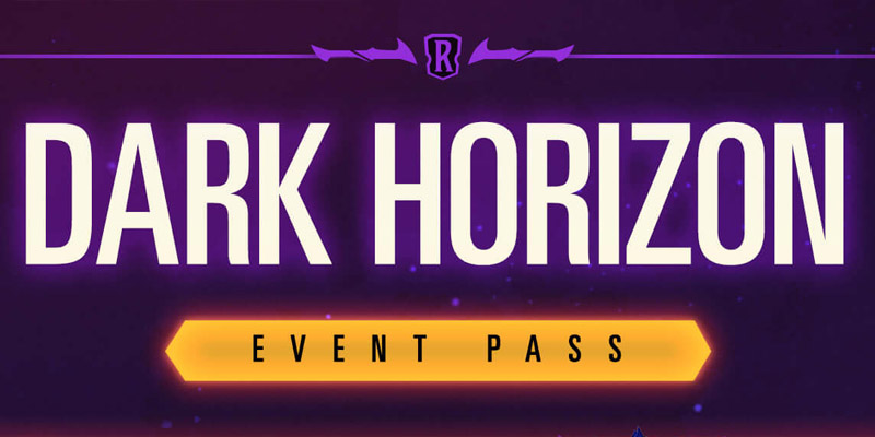 Details on Legend of Runeterra's New Dark Horizon Event Pass - How to Obtain Many of Patch 2.8.0's New Cosmetics